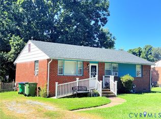 3919 Rusk Ave, Richmond, VA 23234