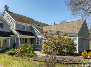 Lion's Head, Salisbury, CT 06068
