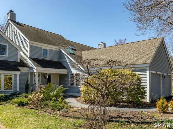 87 Canaan Road #3F, Salisbury, CT 06068