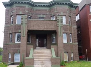 309 E Edsel Ford Fwy APT 5, Detroit, MI 48202
