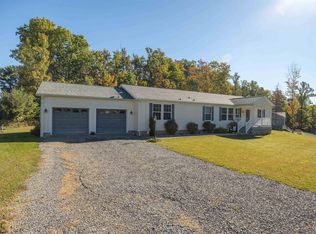 7 Rundle Way, Fairmont, WV 26554