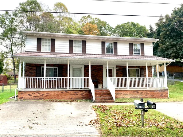 40 & 41 Terry Ave, Oak Hill, WV 25901