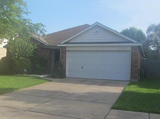 9717 Cottage St, Pearland, TX 77584