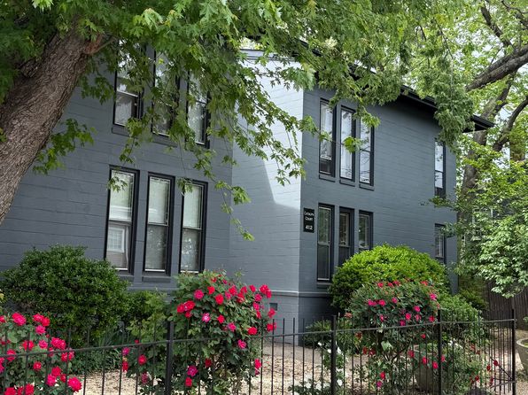 412 N Alfred St APT 2