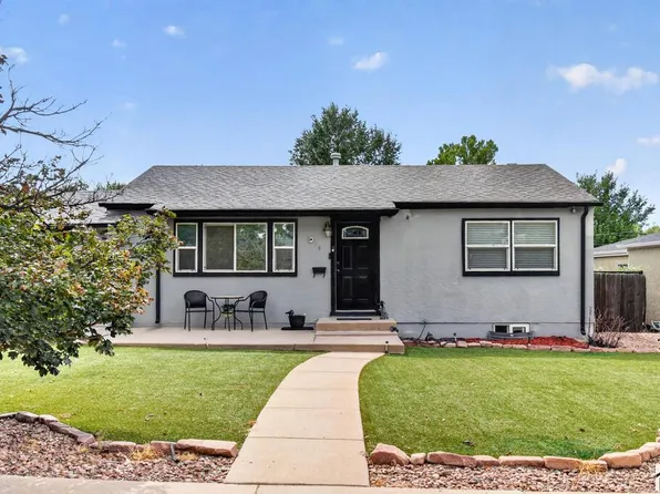 1124 Revere Ln, Pueblo, CO 81001