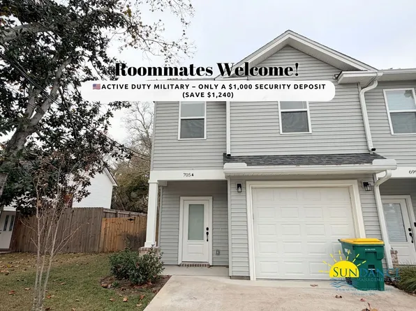 691 Woodlawn Ave, Fort Walton Beach, FL 32547