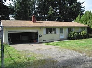 16725 SE Powell Blvd, Portland, OR 97236