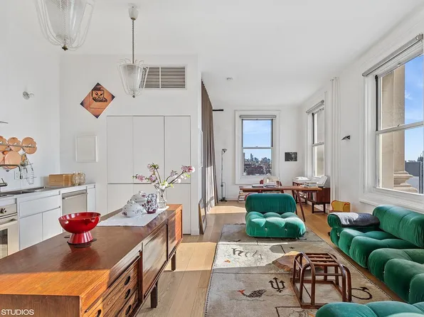 395 Broadway APT 14A, New York, NY 10013