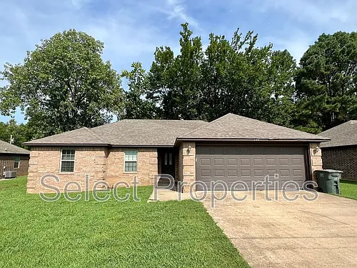 206 S Bernis St Photo 1