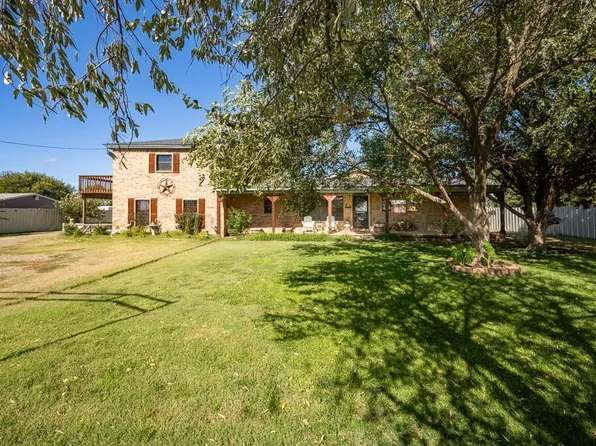 3701 Running M Trl, Amarillo, TX 79118