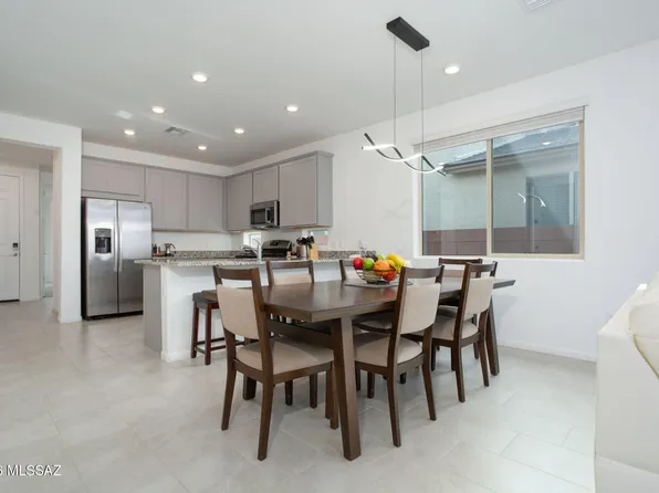 7912 S Bonanza Park Dr, Tucson, AZ 85747