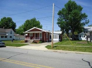 510 W Williams St, Kendallville, IN