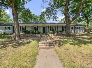 1507 Greenbrier Dr, Sherman, TX 75092