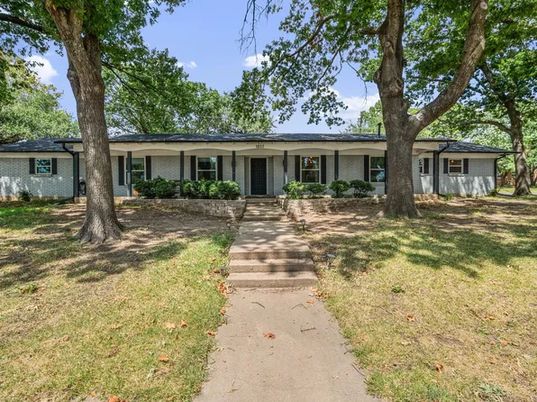 1507 Greenbrier Dr, Sherman, TX 75092