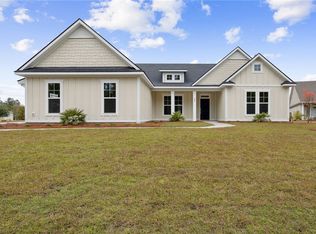 203 Tidal Marsh Way St, Marys, GA 31558