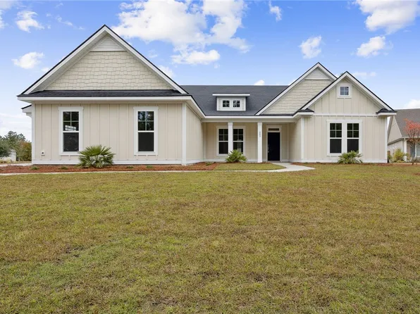 203 Tidal Marsh Way St, Marys, GA 31558