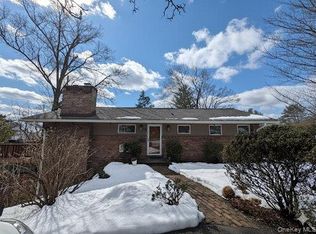 2 Riverview Ter, Irvington, NY 10533