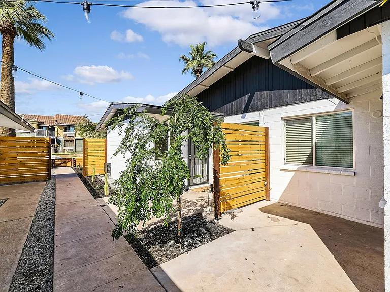Boho On 40th Street Apartments — Photo 47