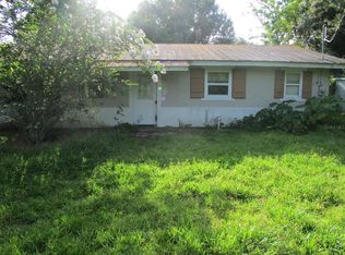 1572 NW 50th Ave, Okeechobee, FL 34972