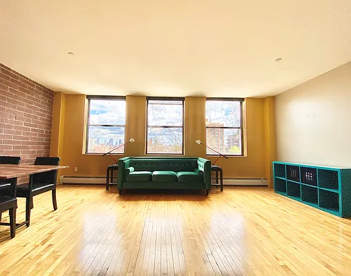 Sold by Brown Harris Stevens | media 1
