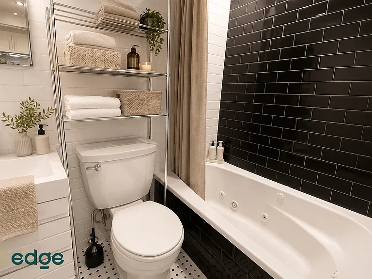 1002 Halsey St #1F — Photo 5