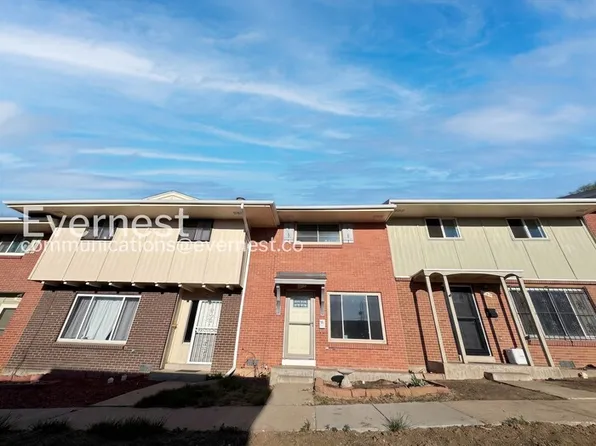1183 Milky Way, Thornton, CO 80260