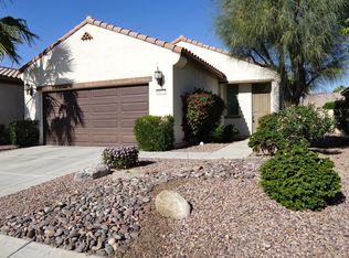 81072 Avenida Vidrio, Indio, CA 92203