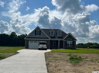 4046 Edwards Rd LOT 5, Elm Ii Aynor, SC 29511