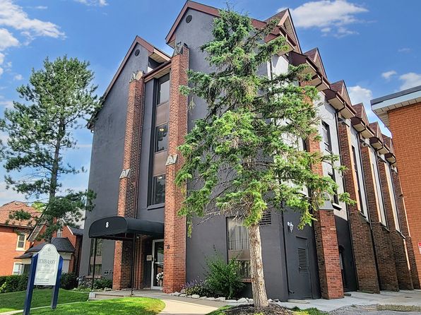 8 1st Ave, Orangeville, ON L9W 1H8