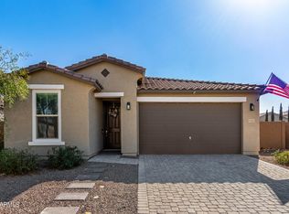 17945 W Golden Ln, Waddell, AZ 85355