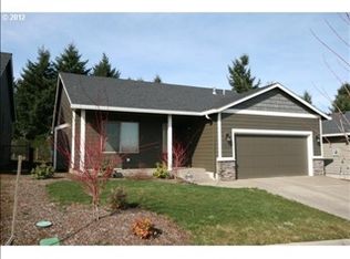 5661 Kessler Dr SE, Salem, OR 97306