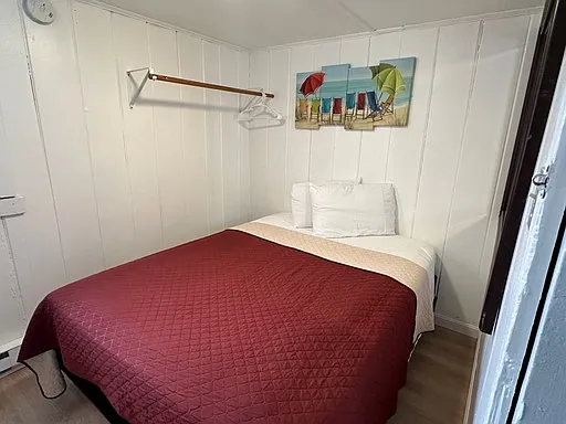 1 bed, $1,400 — Photo 3