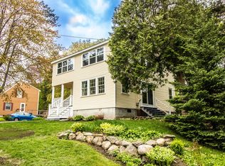 150 Lexington Ave, Portland, ME 04103