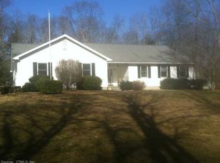 45 Pierce Rd, Preston, CT 06365