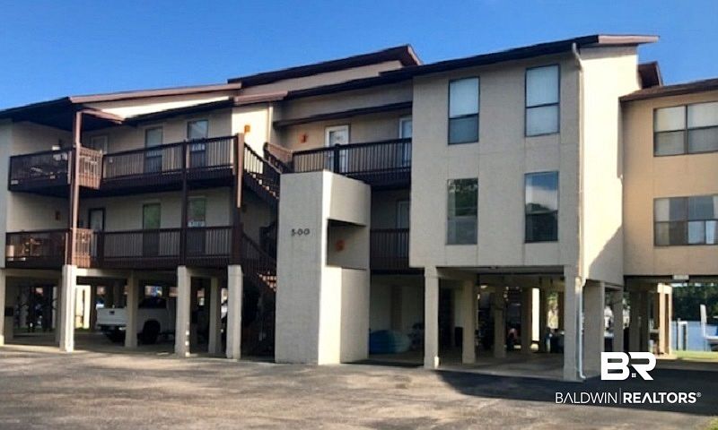 1st image of 4166 Spinnaker Dr #505