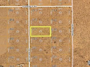 0 S Michigan Rd, Dateland, AZ 85333