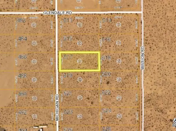 0 S Michigan Rd, Dateland, AZ 85333