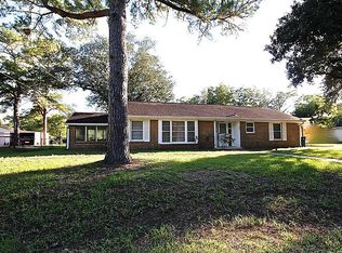 1516 Bernie Ave, Rosenberg, TX 77471