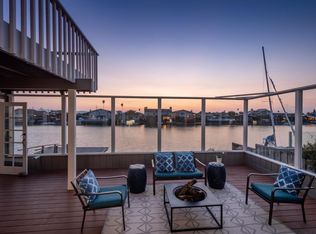 397 Sailfish Isle, Foster City, CA 94404