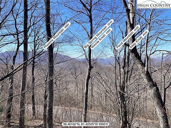 4th image of TBD Lot #2 Olde Stone Ridge