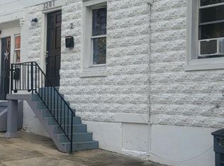 3201 Ailsa Ave #3203, Baltimore, MD 21214