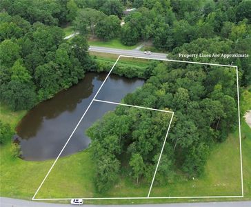 LOT 6c 7c Rocky Creek Dr, Alexander City, AL, 35010