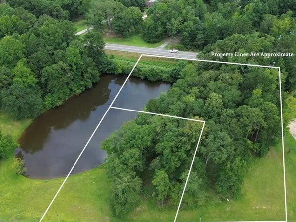 LOT 6c 7c Rocky Creek Dr, Alexander City, AL 35010