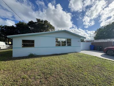 5950 NW 42nd Avenue, Fort Lauderdale, FL, 33319