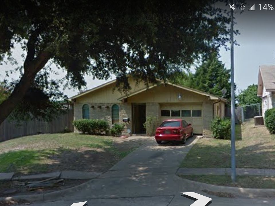 1st image of 4231 Hartford Dr