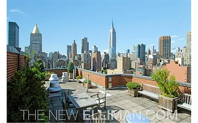 Sold by Douglas Elliman