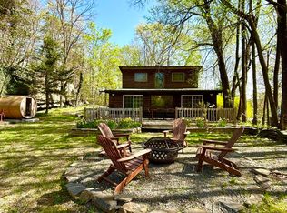 3 Centerville Church Rd, Saugerties, NY 12477