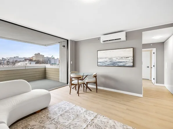537 Brooklyn Ave #4C, Brooklyn, NY 11225