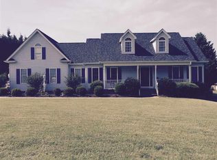 328 Tyger Ridge Ln, Lyman, SC 29365