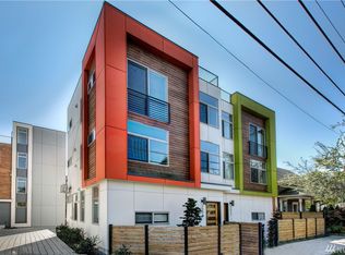 2031 NW 65th St, Seattle, WA 98117
